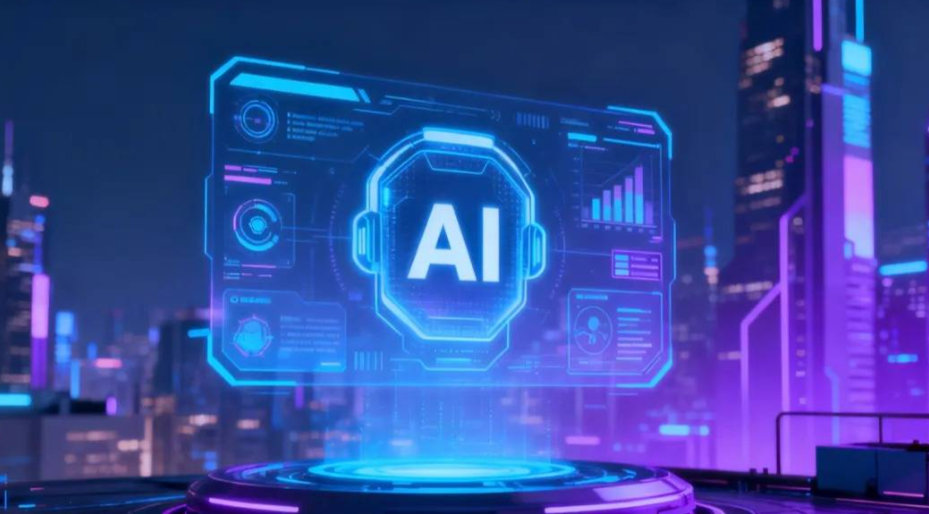 徐汇区AI选型参考：合理运用人工智能工具提升效率
