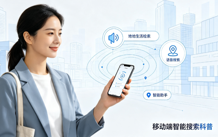 徐汇区浅析 GEO 优化与 AI 优化如何重塑移动端手机搜索使用习惯