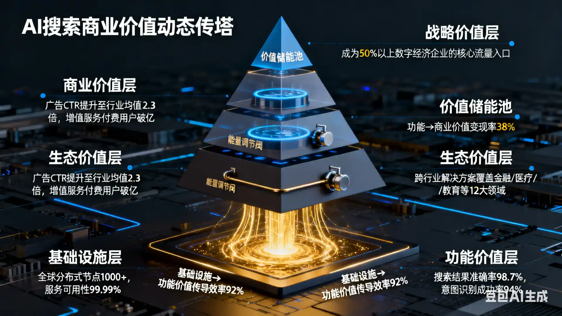 告别传统流量困局，徐汇区GEO优化助力企业抢占AI问答新流量