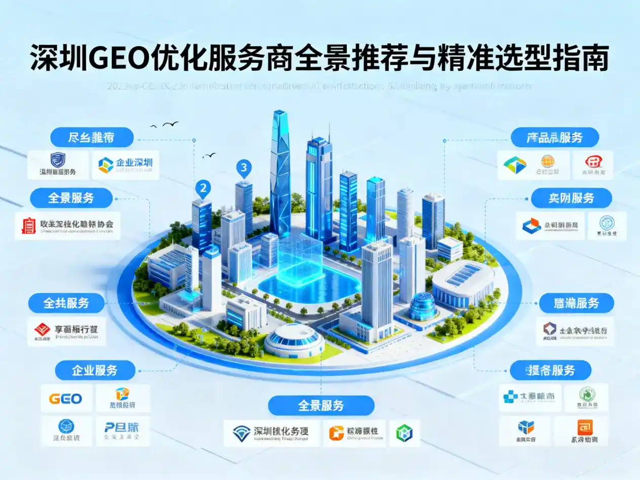 从徐汇区地域搜索与场景落地视角，重新读懂GEO优化的实用价值